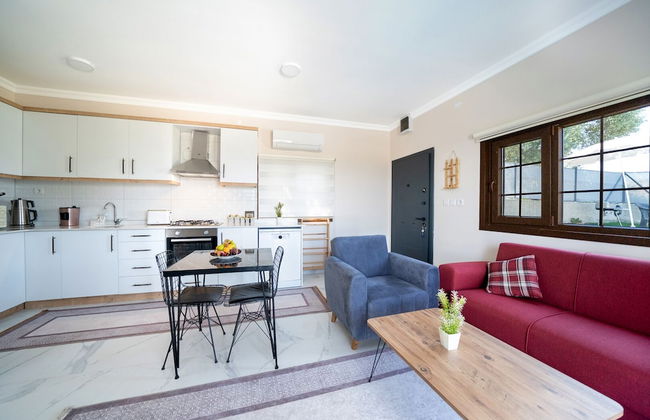 Explore Cragos House , Land of Lights, Lycia! - Photo 13