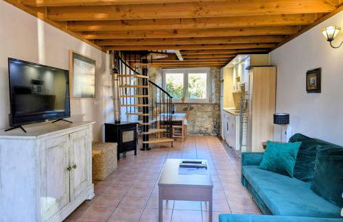 Errotazar apartamento rural P - Foto 1