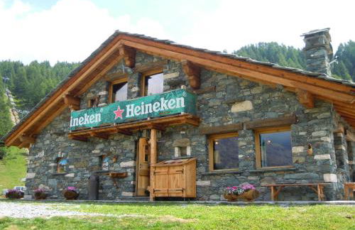 Apartment Lo Retsignon - Foto 41