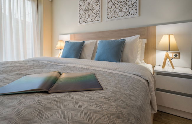 Le Mar Luxury Apartments by Checkin - Foto 9