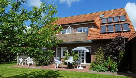 Haus Andreesen - Foto 2