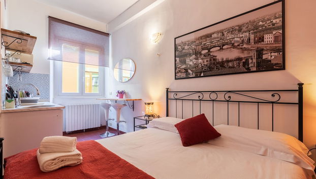 Firenze Rentals Uffizi - Foto 2, Immagine principale