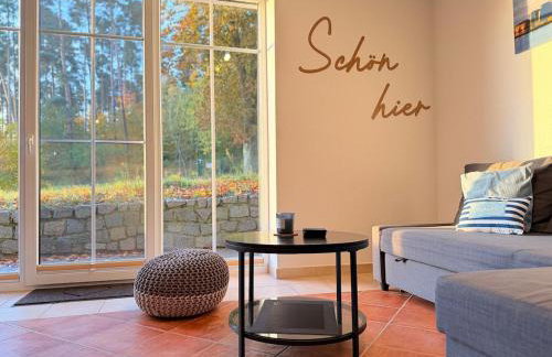 Naturoase inmitten von Wald und Wasser - Photo 1