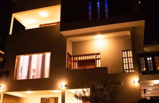 Simba Villa - Foto 30