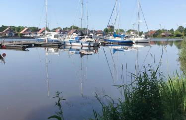 Hafenfewo Weener - Urlaub direkt am Wasser - Foto 19