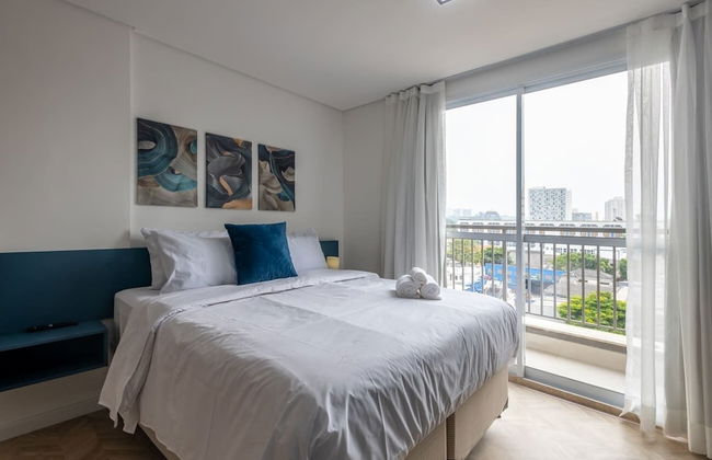 360 Nações Unidas - Foto 2