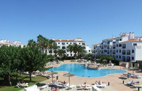 Apartamentos Vista Blanes - Foto 9