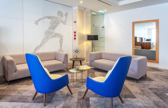 AP Victoria Sports & Beach - Photo 3