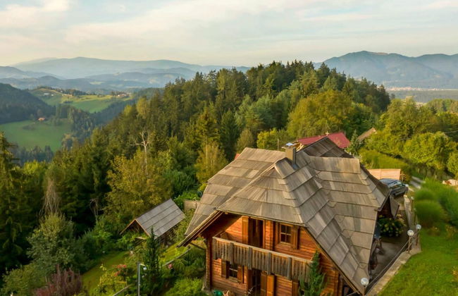 Chalet Podgorje With Pool - Foto 12