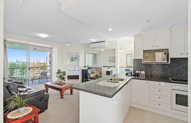 Crystal Bay on the Broadwater - Foto 72