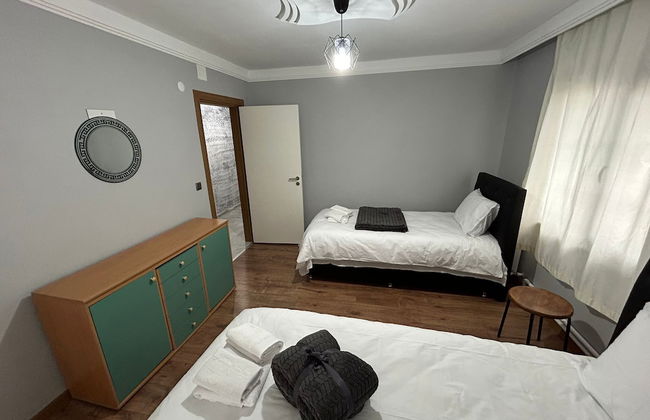 Truva Konaklama - Foto 14