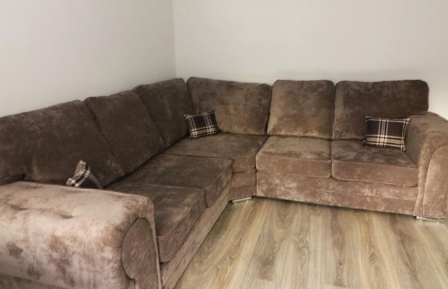 Salisbury House - East Kilbride - Foto 10