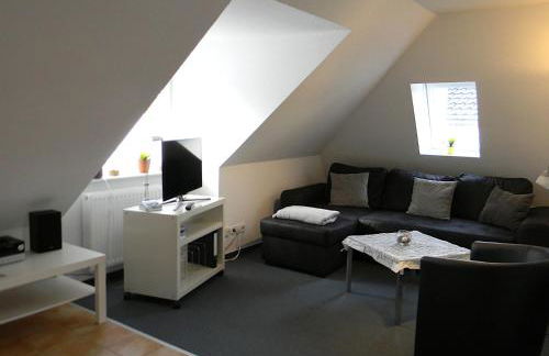 Haus Hallig Hooge - Foto 33