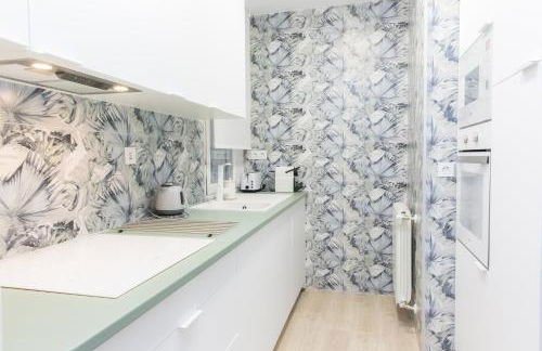 Apartamento DENVER - Centro, Nuevo, Diseño, Wifi - Foto 78