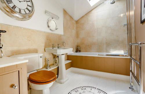 Broadrock Accommodation - Clock Cottage - Foto 24