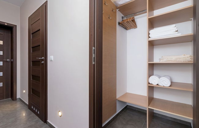 Stara Polana Apartments & Spa by Renters - Foto 55