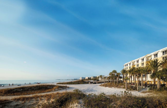 The Residences at Siesta Key Beach by Hyatt Vacation Club - Photo 18