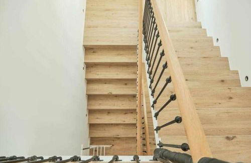 CASA ROLAO Elegante Casa Familiar 10 personas - Foto 48