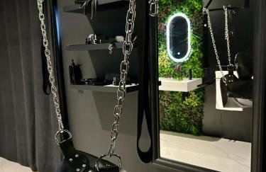 BDSM TANTRA Love Room Salon-de-Provence - Foto 11