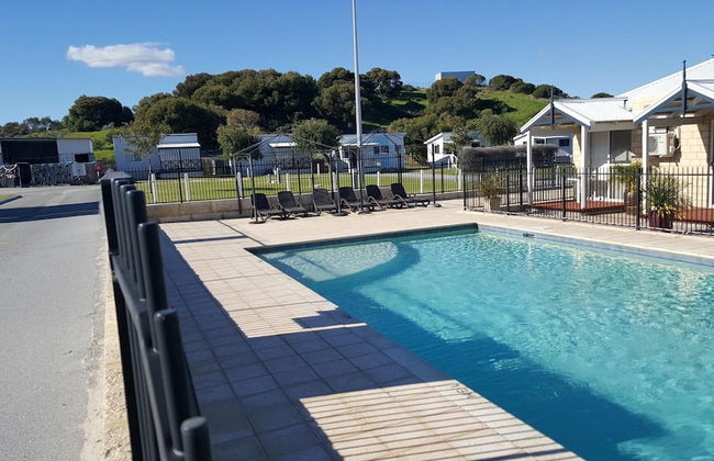 Tasman Holiday Parks - Ledge Point - Photo 8