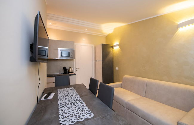 Le Nuove Rondini - Foto 41