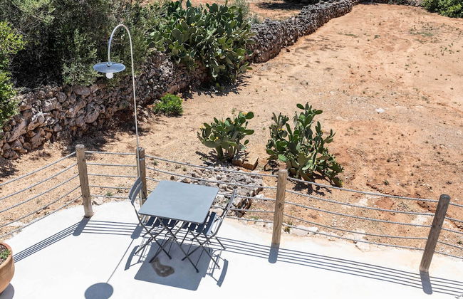 Villa Torre Dell'Alto Mare blocco n.1 - Foto 34