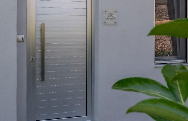 MICHELANGELO CITY LUXURY LODGE - Foto 43