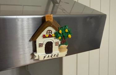 La finestra sul Farfa - Foto 10