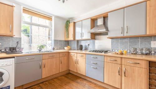 2BR Cottage and Parking, 10 Mins to Windsor - By Tempstay - Foto 5