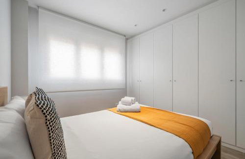 Accessible flat near the Toledo Bridge - 3B - Foto 27