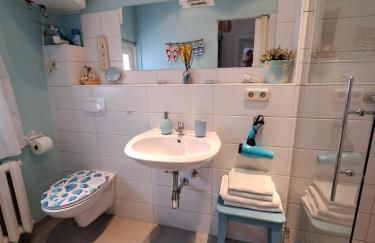 Sonniges Apartment Altenbrak - Foto 12