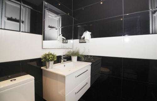 AinB Eixample Miró Apartments - Foto 126