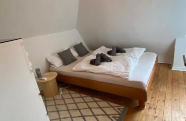 gemütliche rustikale Wohnung mit Kamin und optionalem Whirlpool - Foto 20