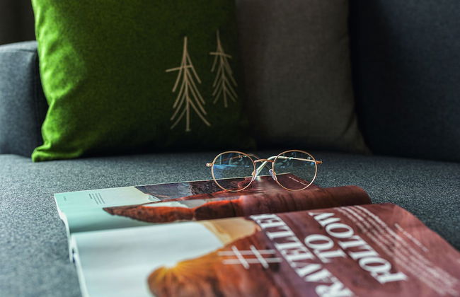 Puitalm - Natur I Apart I Hotel - Foto 45