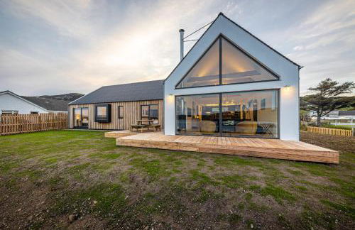 Tides Uig Isle of Skye - Foto 39