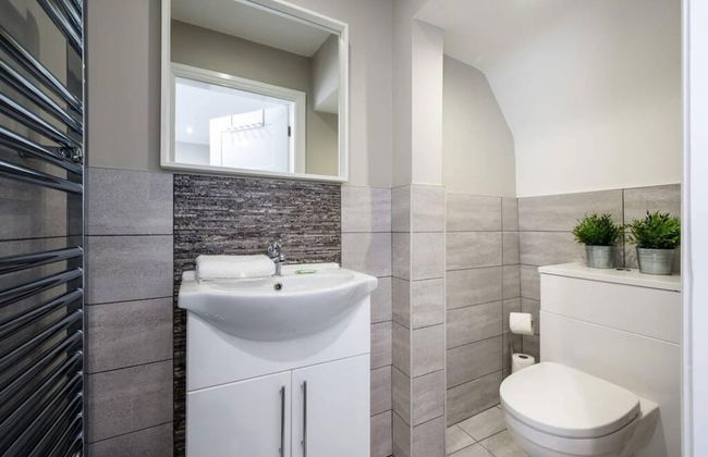 Host Apartments Picasso s Place III - Foto 27