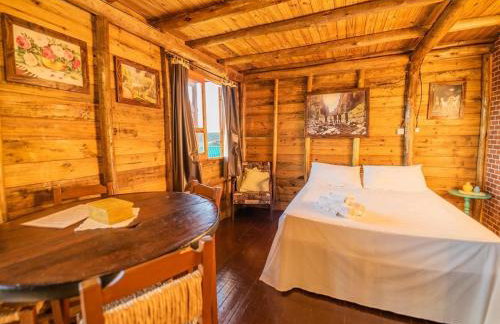 Costão do Cambará Pousada Fazenda - Foto 31