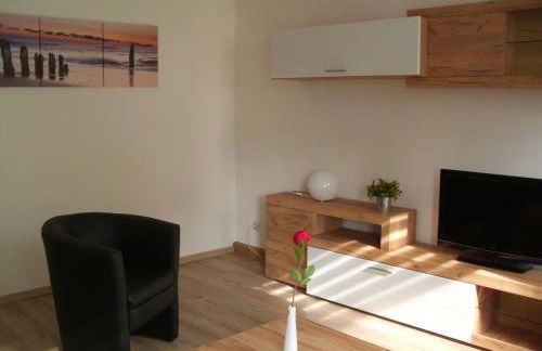 Ferienwohnung in Döbeln - Foto 3