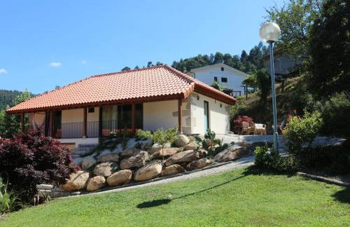 Quinta da Vinha do Souto - Foto 1