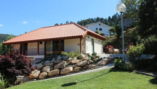 Quinta da Vinha do Souto - Foto 1