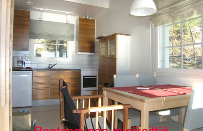 Villa merituuli - Foto 36