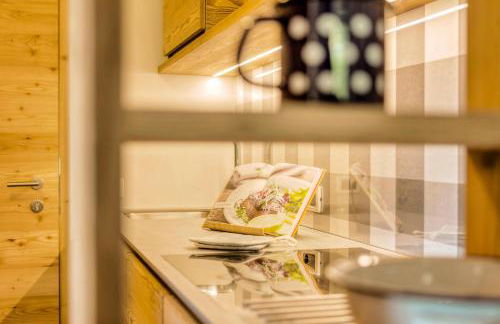 Residence Telemark - Foto 59