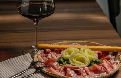 B&B Locanda Forchir - Foto 51