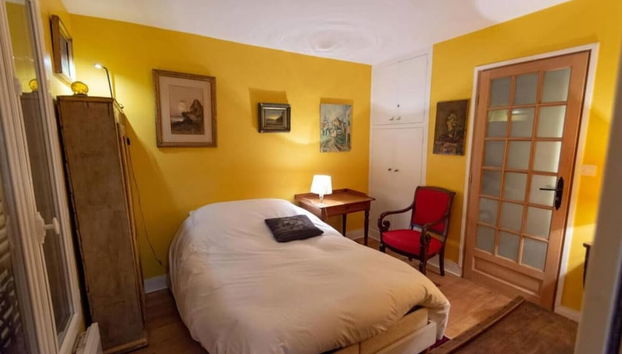 Lafayette Classic Parisian - Foto 3, Habitación