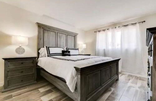 Modern Villa in Old Litchfield - Foto 45