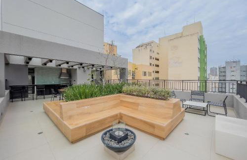 Condominio con piscina al lado del Parque Buenos Aires - Foto 11