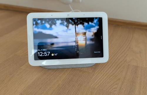 North Sea Homes Modernes Loft in Simonsberg bei Husum - Photo 19