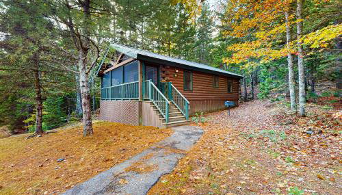 Green Ash Cabin 101 - Foto 3