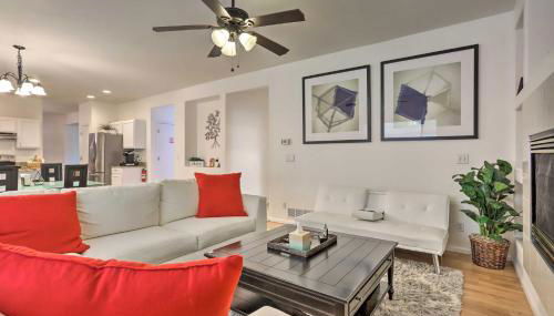 Spacious Thornton Home 15 Mi to Downtown Denver! - Foto 4