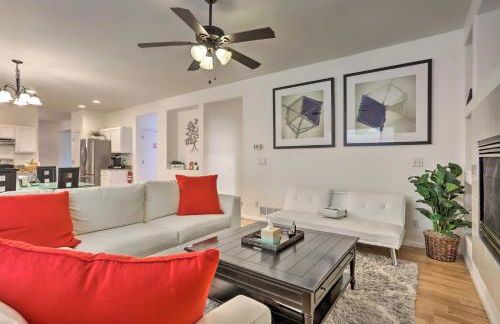 Spacious Thornton Home 15 Mi to Downtown Denver! - Foto 4